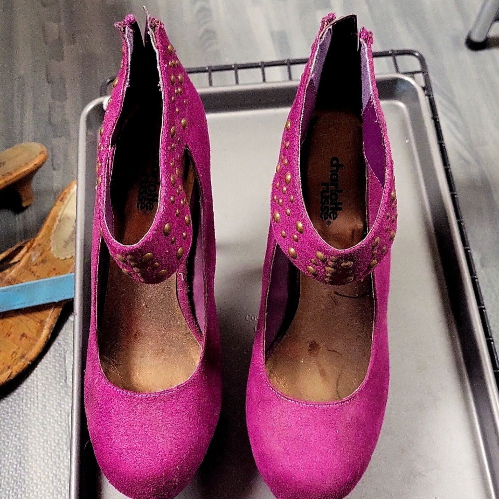 Charlotte Russe